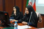 برگزاری جلسه سلامت و ایمنی کالاهای سلامت‌محور باهمکاری معاونت غذا و دارو