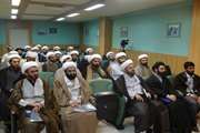 کارگاه توانمندسازی ائمه جماعات دانشگاه علوم پزشکی تهران 