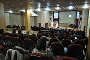 هفتمین همایش سراسری طب کار و بیماری های شغلی