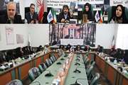 معارفه دانشجویان دکتری ورودی بهمن 94 بخش اول