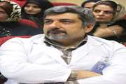 برگزاری مراسم جشن میلاد با سعادت حضرت زینب (س) و روز پرستار در مرکز طبی کودکان2