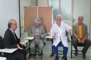 آزمون آسکی بورد جراحی اطفال در بیمارستان بهرامی
