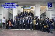  بیست و دومین مجمع سالانه  مرکز پژوهش های علمی دانشجویان  دانشگاه علوم پزشکی تهران - بخش دوم