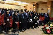  بیست و دومین مجمع سالانه  مرکز پژوهش های علمی دانشجویان  دانشگاه علوم پزشکی تهران - بخش سوم