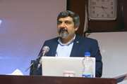برگزاری آموزه های پزشکی قانونی برای پزشکان و کادر درمانی مرکز طبی کودکان