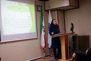 جلسه سرپرستاران مجتمع بیمارستانی امام خمینی(ره)