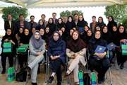 نشست تقدیر از رابطین خیرین واحدهای تابعه دانشگاه علوم پزشکی تهران