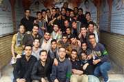 روایت تصویری دانشجویان دانشکده پرستاری و مامایی از اردوی راهیان نور بخش چهارم