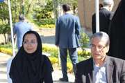 دیدار نوروزی اعضاء هیئت علمی و کارکنان دانشکده علوم تغذیه و رژیم شناسی با هیئت ریئسه دانشگاه