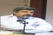اولین گزارش صبحگاهی   سال 95 در مرکز طبی کودکان