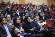 آغاز به کار سمپوزیوم ملی مدل های طرح تحول نظام سلامت در دانشگاه علوم پزشکی تهران