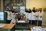 بزرگداشت هفته جهانی نقص ایمنی اولیه  (1)