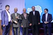 مراسم افتتاحیه پنجمین سمپوزیوم بین المللی جراحی مغز واعصاب در مجموعه برج میلاد قسمت اول