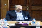 برگزاری جلسه هیات مدیره خیّرین سلامت استان تهران در بیمارستان فوق تخصصی پوست رازی