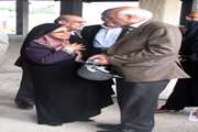برگزاری جلسه هیات مدیره خیّرین سلامت استان تهران در بیمارستان فوق تخصصی پوست رازی