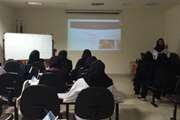 هفته سلامت در بیمارستان یاس