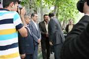 وزیر بهداشت سلامتکده های دانشکده طب سنتی دانشگاه علوم تهران را افتتاح کرد