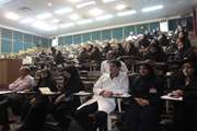 کمیته های بیمارستانی در بیمارستان امیراعلم برگزار شد