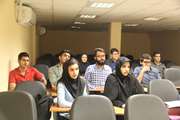 برگزاری جلسه شورای نمایندگان دانشجویی دانشکده پیراپزشکی