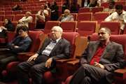 برگزاری سمینار یکروزه اختلالات جنسی در بیمارستان سینا- گالری عکس (2)