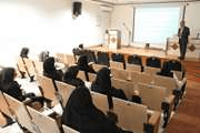 کارگاه والدگری و فرزند پروری دانشکده پرستاری و مامایی