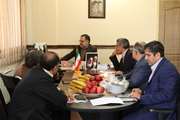 	بازدید گروهی مدیران گروه هاو کارشناسان معاونت بهداشت از ستاد، مراکز، پایگاه ها و خانه های شبکه بهداشت و درمان اسلامشهر(بخش دوم)