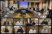 کمیته بهداشت محیط مجتمع بیمارستانی امام خمینی(ره)