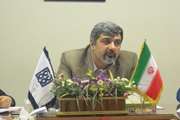 جلسه دانشکده پرستاری با مسئولین مترون پرستاران و سوپروایزان بیمارستان مرکز طبی کودکان 