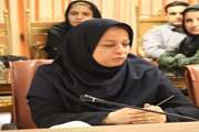دفاع از پایان نامه گودینی دانشجوی دکتری تخصصی مدیریت اطلاعات سلامت دانشکده پیراپزشکی