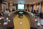 کمیته بهبود کیفیت مجتمع بیمارستانی امام خمینی(ره)