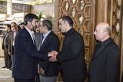 مراسم یادبود استاد دکتر عباس شفیعی، چهره ماندگار و معمار علم داروسازی نوین ایران 
