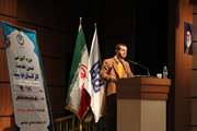 برگزاری کلاس آموزشی با موضوع آداب و اسرار نماز در شبکه بهداشت و درمان اسلامشهر برگزار شد