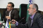 دومین روز کارگاه قانون و اخلاق در پرستاری: چالش ها و رویه های قضایی 