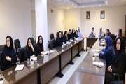 کمیته درون بخشی عوامل خطر،بیماری های غیر واگیر معاونت بهداشت