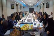 برگزاری دومین جلسه مسئولان فنی بیمارستان های خصوصی در معاونت غذا و دارو