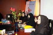 مرکز بهداشت جنوب تهران به کمپین قلیان ها را گلدان کنیم پیوست