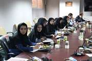 دومین جلسه مسئولین فرهنگی واحدهای تابعه دانشگاه