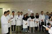 برگزاری آزمون رادیولوژی مرحله کلینیک، چهارمین دوره آزمون ملی دانش آموختگان 