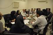 کمیته تریاژ مجتمع بیمارستانی امام خمینی(ره)