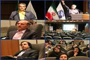 همایش یکروزه حمایت های اجتماعی پیشگیری از اعتیاد در شهرستان اسلامشهر 