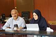 چهاردهمین جلسه عدم انطباق در معاونت غذا و دارو دانشگاه علوم پزشکی تهران