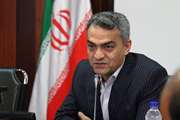 نشست خبری مدیر شبکه بهداشت و درمان شهرستان اسلامشهر با خبرنگاران