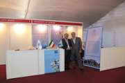 TUMS participation in QS-Mapple Exhibition in Dubai in April 2011