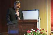 برگزاری مراسم روز پزشک در بیمارستان مرکز طبی کودکان