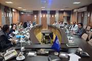 کمیته اخلاق پزشکی مجتمع بیمارستانی امام خمینی(ره)