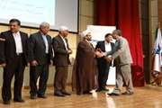 برگزاری گردهمایی دانشجویان و دانش آموختگان بسیجی دانشگاه علوم پزشکی تهران