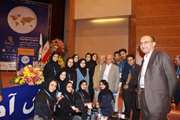 دومین کنگره بین المللی و چهاردهمین کنگره تغذیه ایران روز اول (قسمت دوم)