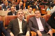 دومین کنگره بین المللی و چهاردهمین کنگره تغذیه ایران روز اول