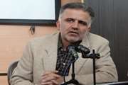 برگزاری اولین جلسه دانش افزایی استادان با موضوع «علم، عقل و دین» در دانشکده پزشکی 19/11/93 عکس: رضا شریفی زاده