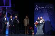 همایش پویش ملی مبارزه با سرطان /پنج دستاورد ارزشمند دکتر قوام زاده در درمان سرطان، حاصل خودباوری، ایمان و پشتکار  